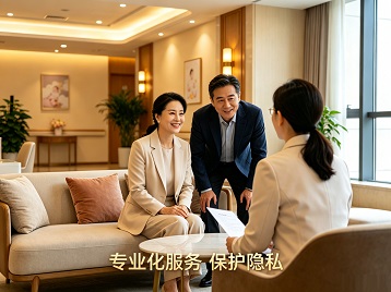 博湖有偿售卵代生女生的客户的客户群体有哪些