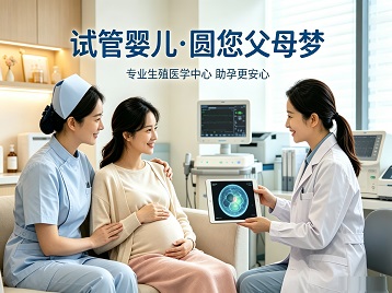 博湖辅助生育服务 试管婴儿行业的兴起背景、发展与未来展望